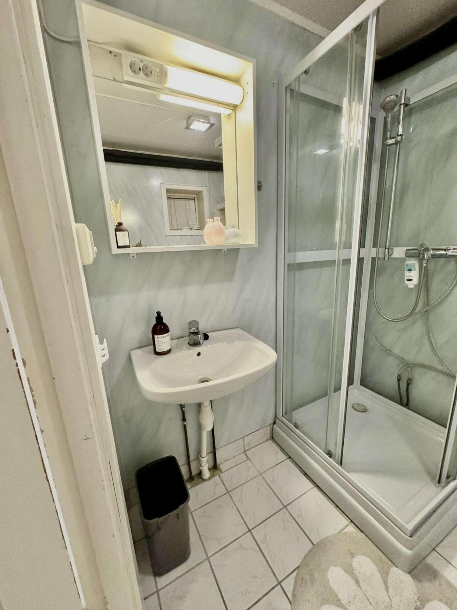 Aurora Garden Apartment Тромсё Экстерьер фото